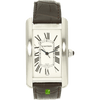 Cartier Tank Americaine 1741 stehend
