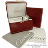 Cartier Tank Americaine 1741 mit Papieren
