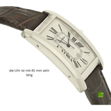 Cartier Tank Americaine 1741 Gehaese links