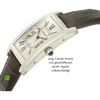 Cartier Tank Americaine 1741 Gehaeuse rechts