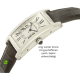 Cartier Tank Americaine 1741 Gehaeuse rechts