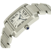 Cartier Tank Francaise 2302 Gehaeuse rechts 