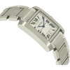 Cartier Tank Francaise 2302 Gehaeuse links