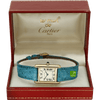 Cartier Tank 18ct Lady in Box