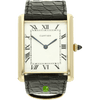 Cartier Tank Paris Jumbo  Automatique