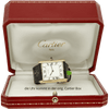 Cartier Tank Paris Jumbo  Automatique