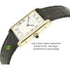 Cartier Tank Paris Jumbo  Automatique
