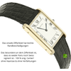 Cartier Tank Paris Jumbo  Automatique