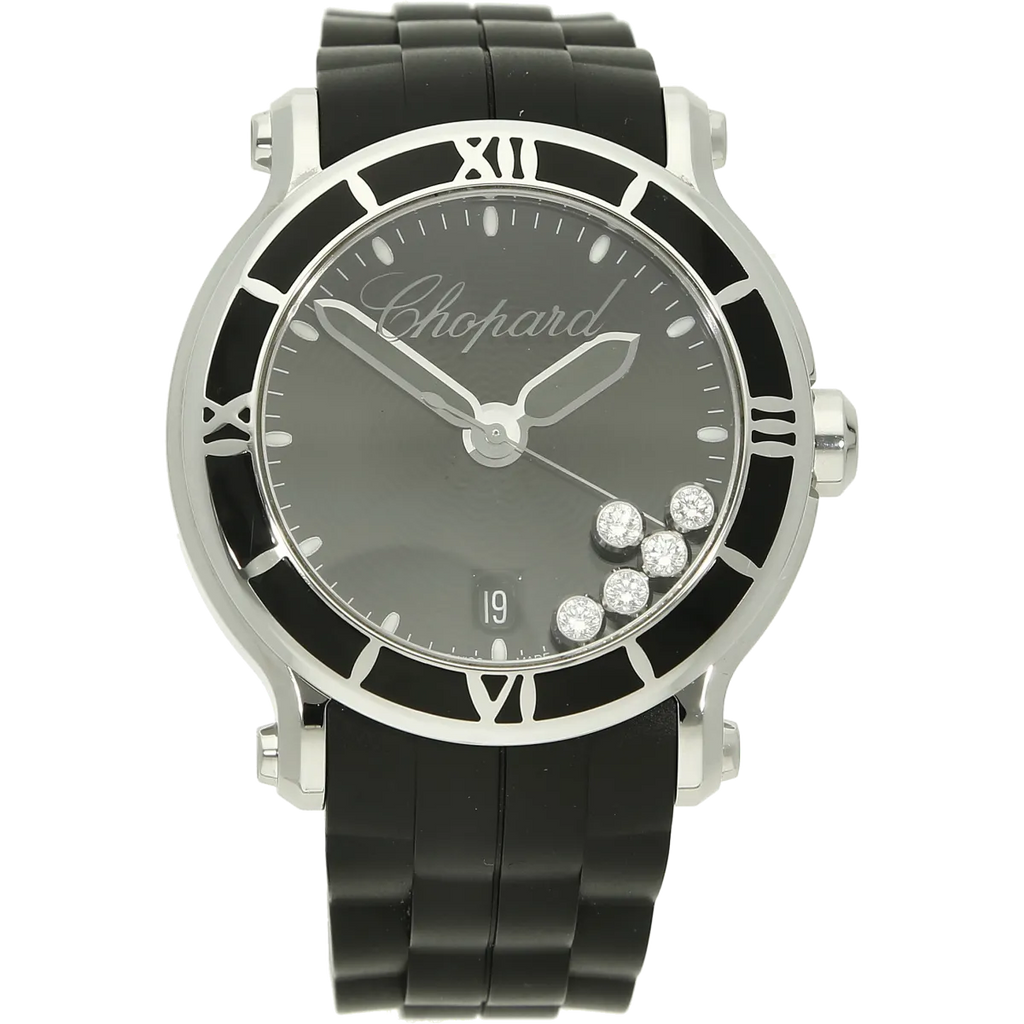 Chopard Happy Sport 288525-3005 stehend