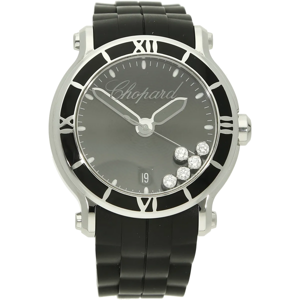Chopard Happy Sport 288525-3005 stehend