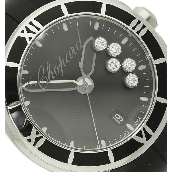 Chopard Happy Sport 288525-3005 Zifferblatt 