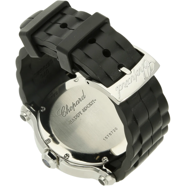 Chopard Happy Sport 288525-3005 Schliesse zu 