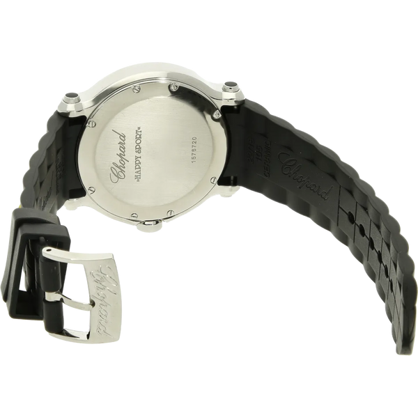 Chopard Happy Sport 288525-3005 Schliesse offen 