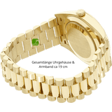 Rolex Day Date 40 Armband rechts