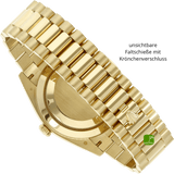 Rolex Day Date 40 Schliesse zu 