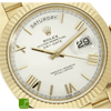 Rolex Day Date 40 Zifferblat 