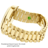 Rolex Day Date 40 Armband links
