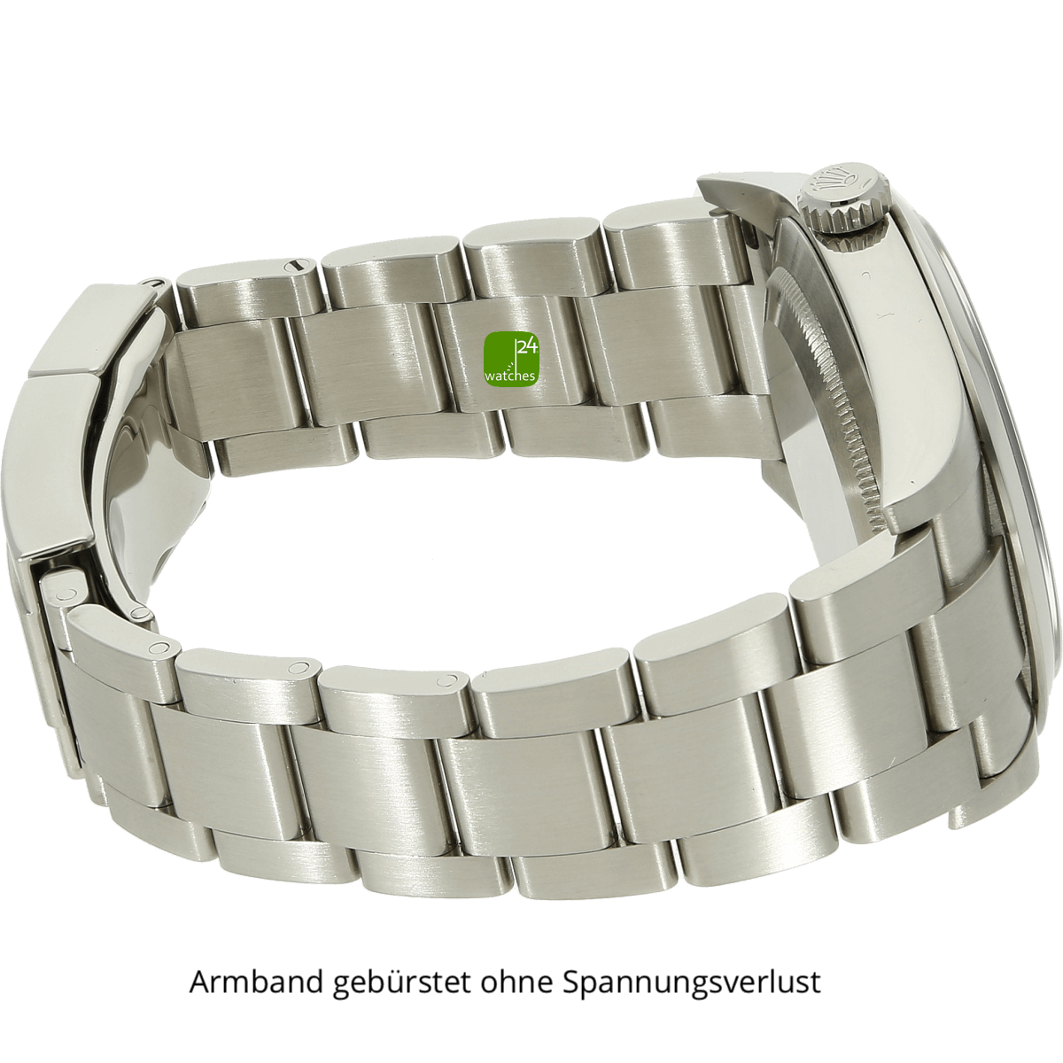 rolex Exlorer 1 214270 armband re