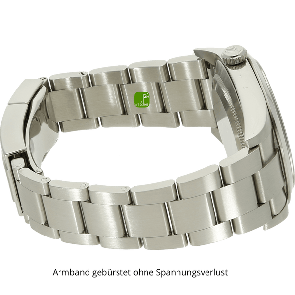 rolex Exlorer 1 214270 armband re