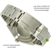 rolex Exlorer 1 214270 schliesse zu