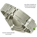 rolex Exlorer 1 214270 schliesse zu