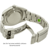 rolex Exlorer 1 214270 schliesse offen