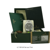rolex Exlorer 1 214270 mit papieren