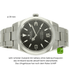 rolex Exlorer 1 214270 liegend