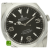 rolex Exlorer 1 214270 zifferblatt