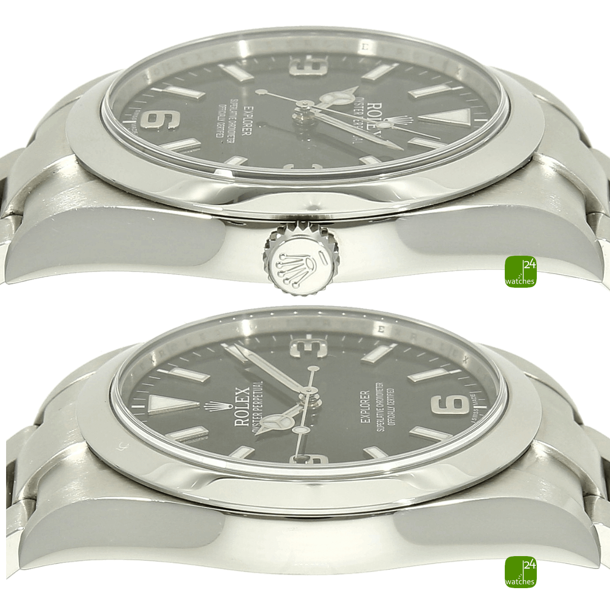 rolex Exlorer 1 214270 gehaeuse 3 9