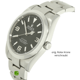 rolex Exlorer 1 214270 gehaeuse re