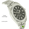 rolex Exlorer 1 214270 gehaeuse li