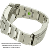 rolex Exlorer 1 214270 armband li