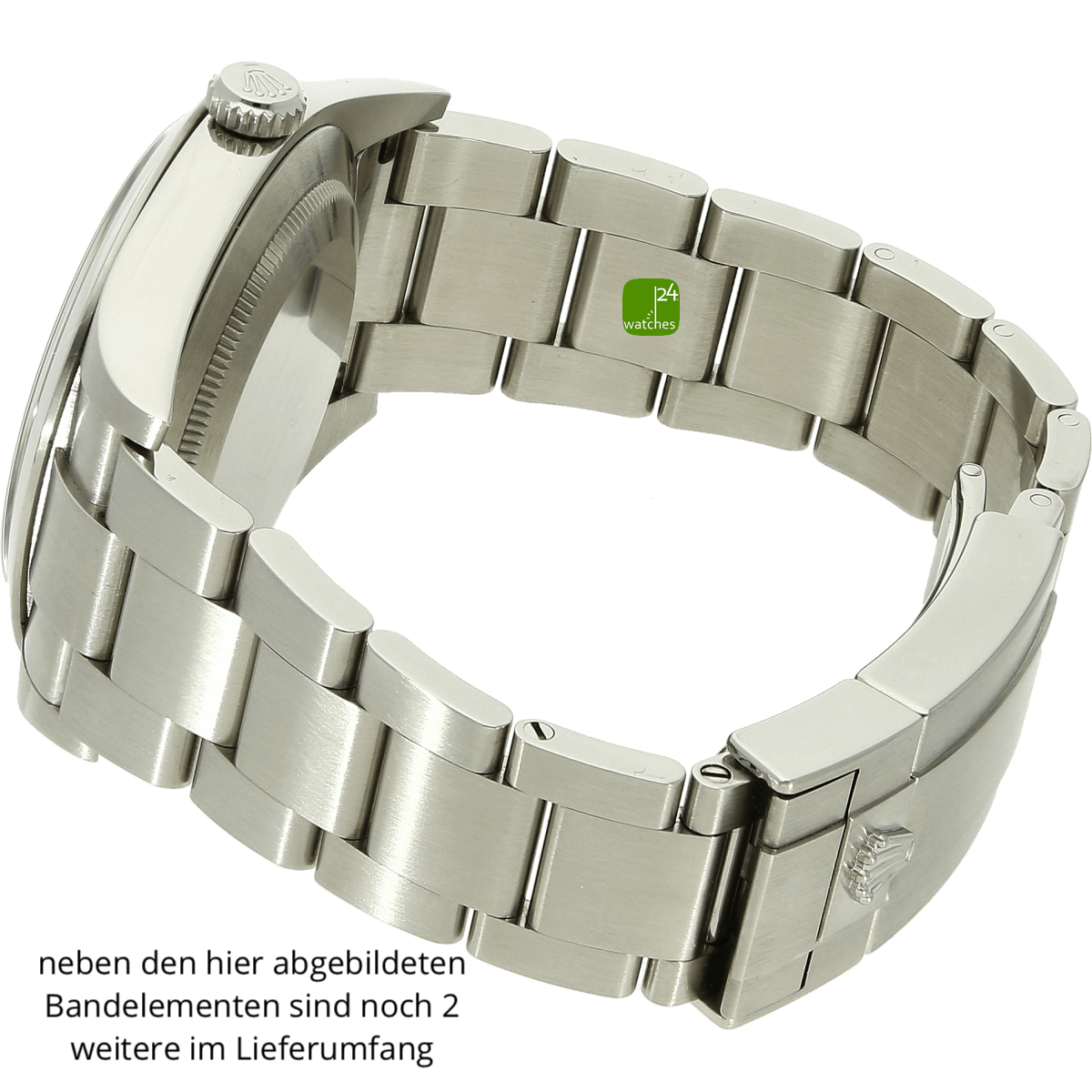 rolex Exlorer 1 214270 armband li