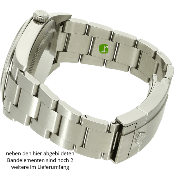 rolex Exlorer 1 214270 armband li