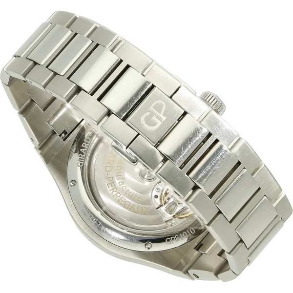 GP Laureato 42 gruen Schliesse zu 