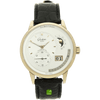 GO PanoMatic Calendar Pinkgold stehend