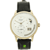 GO PanoMatic Calendar Pinkgold stehend