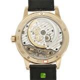 GO PanoMatic Calendar Pinkgold Boden