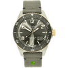Glashuette Orig. Sea Q stehend