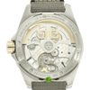 Glashuette Orig. Sea Q Gehaeuseboden