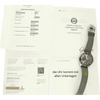 Glashuette Orig. Sea Q mit Papieren