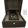 Glashuette Orig. Sea Q in der Box