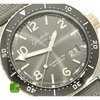 Glashuette Orig. Sea Q Zifferblatt 