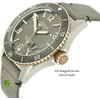 Glashuette Orig. Sea Q Gehaeuse rechts