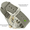 Glashuette Orig. Sea Q Schliesse zu 