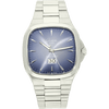 Glashuette Seventies Big Date stehend