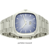 Glashuette Seventies Big Date liegend