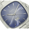 Glashuette Seventies Big Date Zifferblatt 
