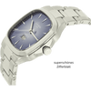 Glashuette Seventies Big Date Gehaeuse seitlich rechts 